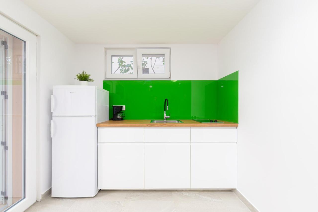 מדולין Studio Apartment Mali מראה חיצוני תמונה