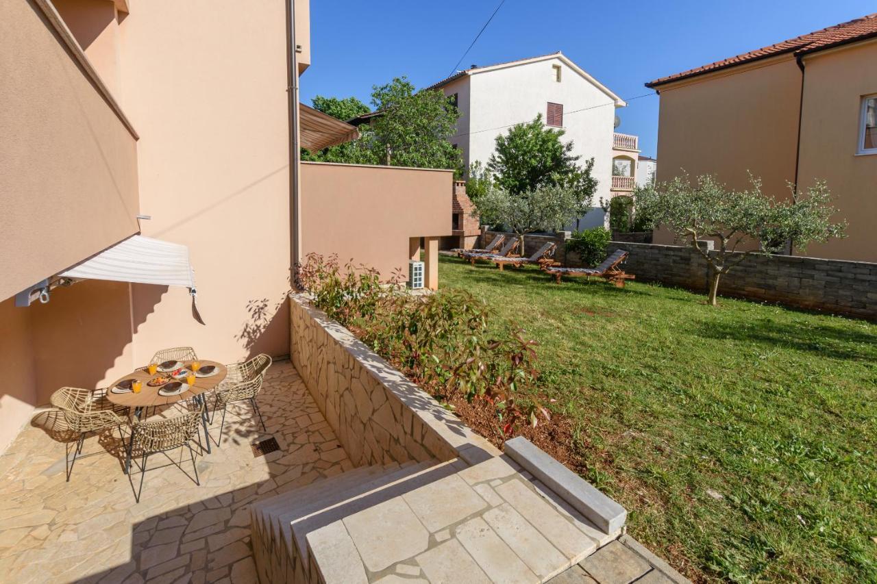 מדולין Studio Apartment Mali מראה חיצוני תמונה